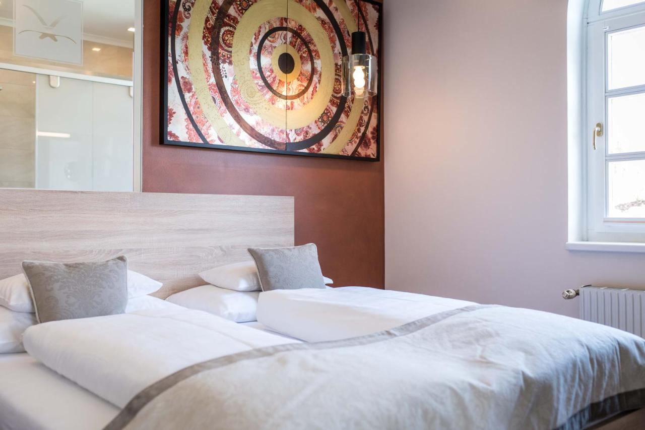 Lust Und Laune Hotel Am Woerthersee Pörtschach am Wörthersee Εξωτερικό φωτογραφία