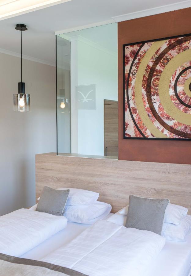 Lust Und Laune Hotel Am Woerthersee Pörtschach am Wörthersee Εξωτερικό φωτογραφία