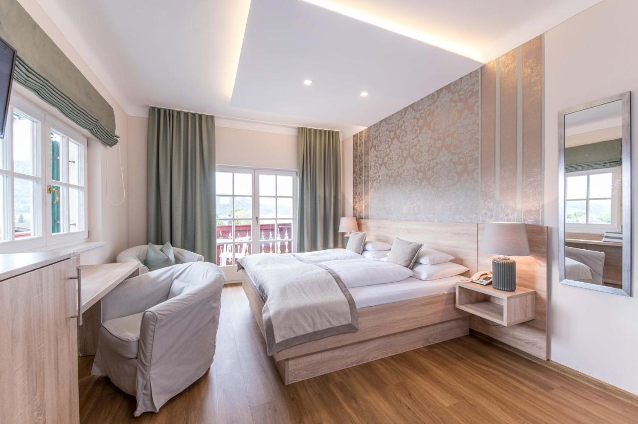Lust Und Laune Hotel Am Woerthersee Pörtschach am Wörthersee Εξωτερικό φωτογραφία