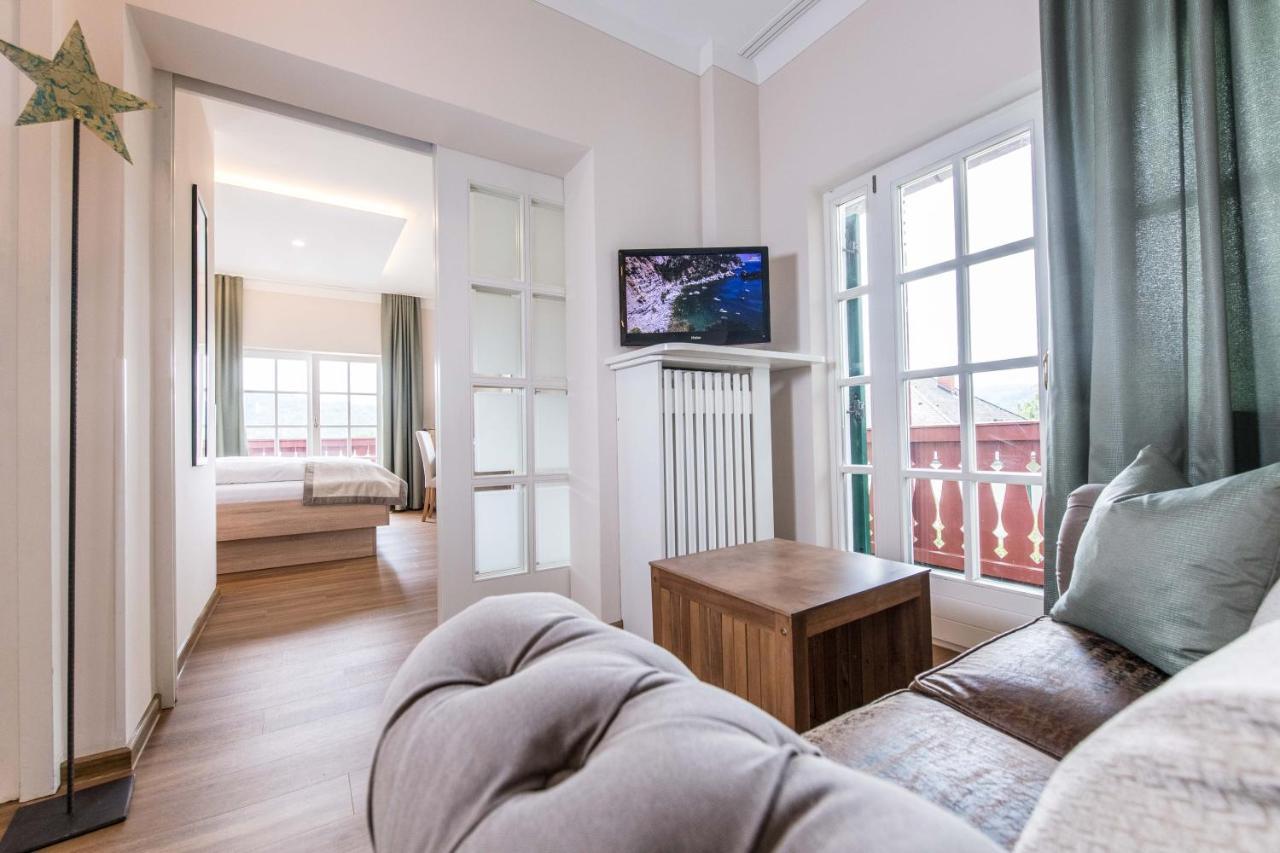 Lust Und Laune Hotel Am Woerthersee Pörtschach am Wörthersee Εξωτερικό φωτογραφία