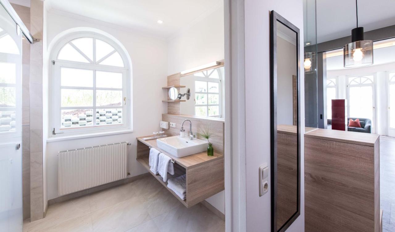 Lust Und Laune Hotel Am Woerthersee Pörtschach am Wörthersee Εξωτερικό φωτογραφία