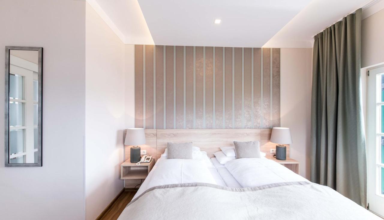 Lust Und Laune Hotel Am Woerthersee Pörtschach am Wörthersee Εξωτερικό φωτογραφία