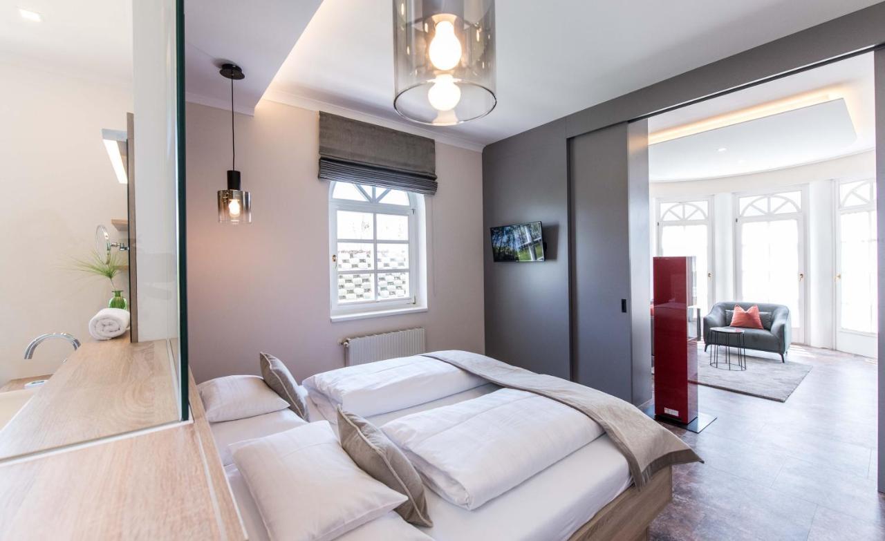 Lust Und Laune Hotel Am Woerthersee Pörtschach am Wörthersee Εξωτερικό φωτογραφία