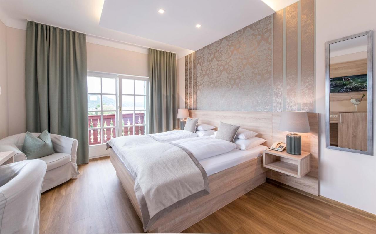 Lust Und Laune Hotel Am Woerthersee Pörtschach am Wörthersee Εξωτερικό φωτογραφία