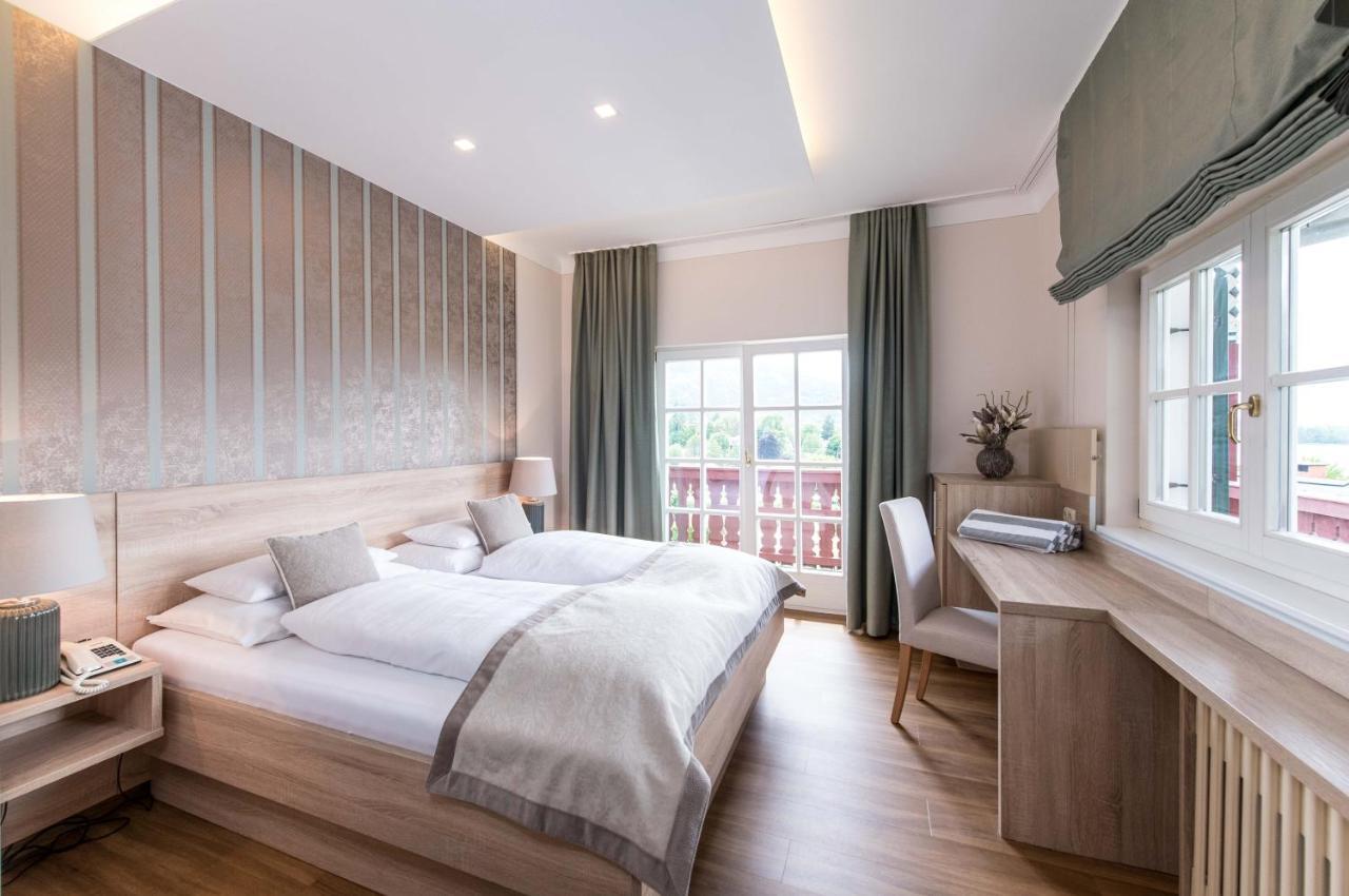 Lust Und Laune Hotel Am Woerthersee Pörtschach am Wörthersee Εξωτερικό φωτογραφία