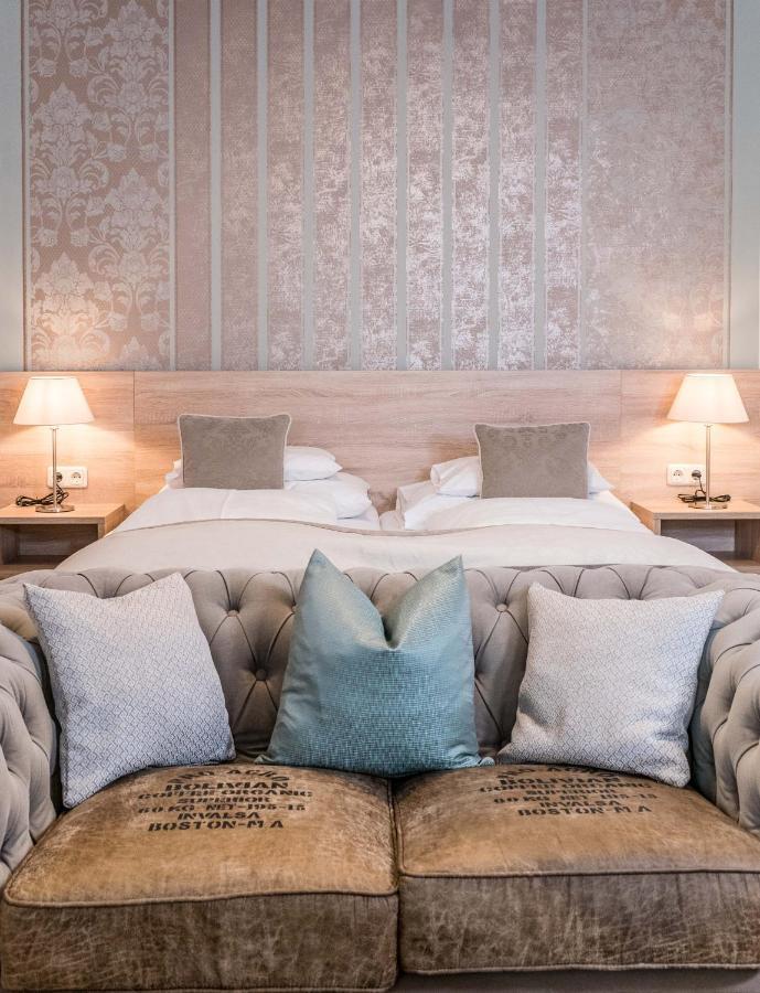 Lust Und Laune Hotel Am Woerthersee Pörtschach am Wörthersee Εξωτερικό φωτογραφία