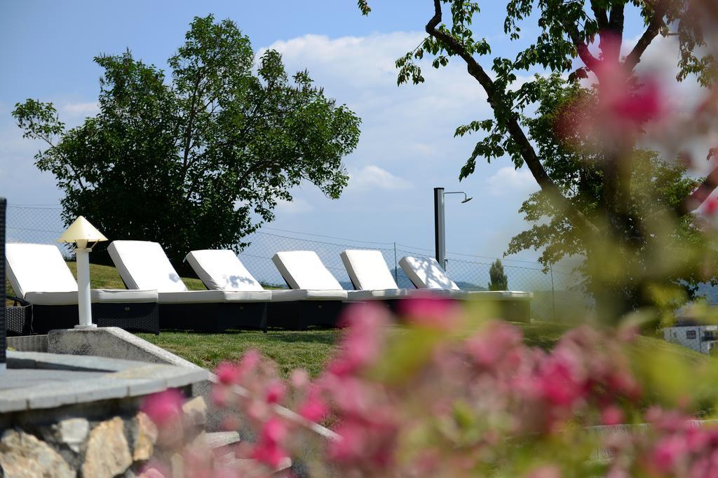 Lust Und Laune Hotel Am Woerthersee Pörtschach am Wörthersee Εξωτερικό φωτογραφία