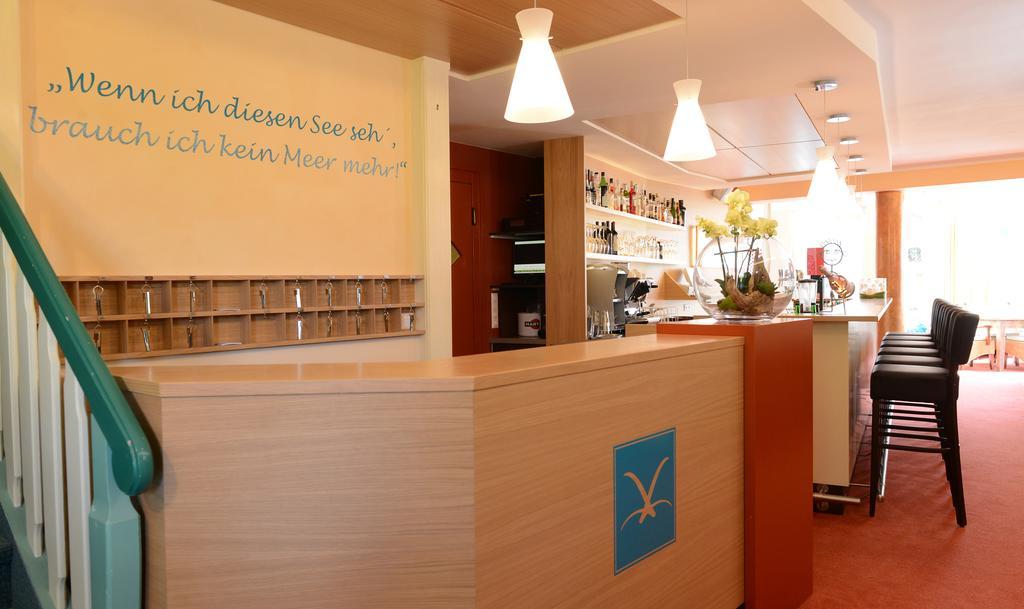 Lust Und Laune Hotel Am Woerthersee Pörtschach am Wörthersee Εξωτερικό φωτογραφία