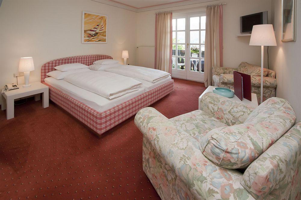 Lust Und Laune Hotel Am Woerthersee Pörtschach am Wörthersee Εξωτερικό φωτογραφία