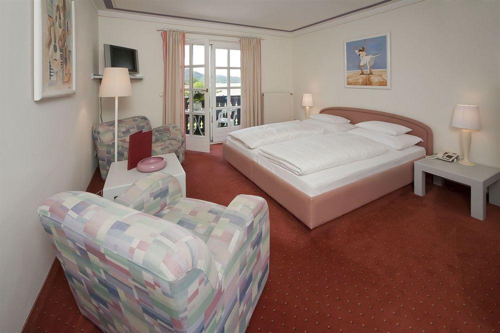 Lust Und Laune Hotel Am Woerthersee Pörtschach am Wörthersee Εξωτερικό φωτογραφία