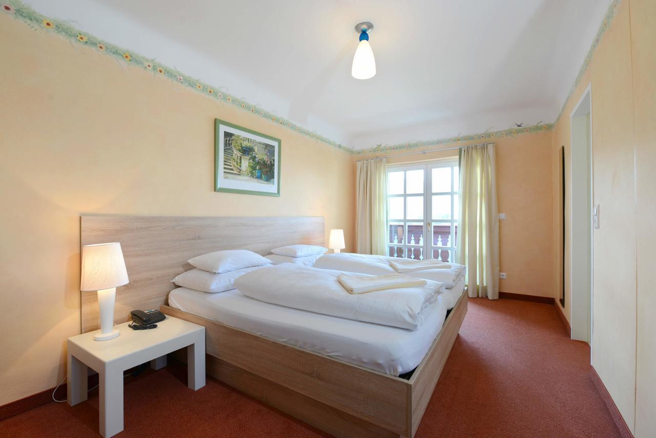 Lust Und Laune Hotel Am Woerthersee Pörtschach am Wörthersee Εξωτερικό φωτογραφία