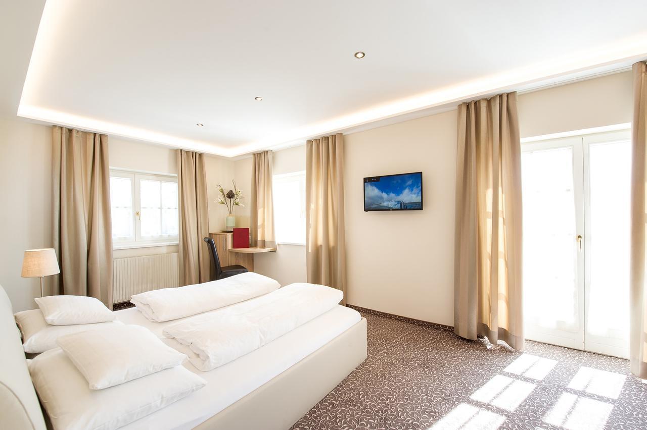 Lust Und Laune Hotel Am Woerthersee Pörtschach am Wörthersee Εξωτερικό φωτογραφία