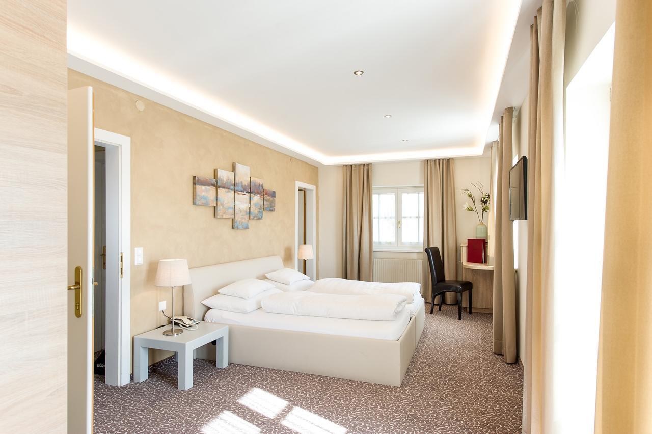 Lust Und Laune Hotel Am Woerthersee Pörtschach am Wörthersee Εξωτερικό φωτογραφία