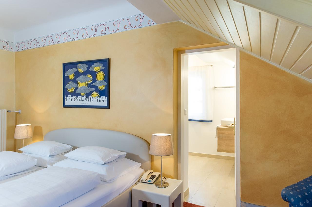 Lust Und Laune Hotel Am Woerthersee Pörtschach am Wörthersee Εξωτερικό φωτογραφία