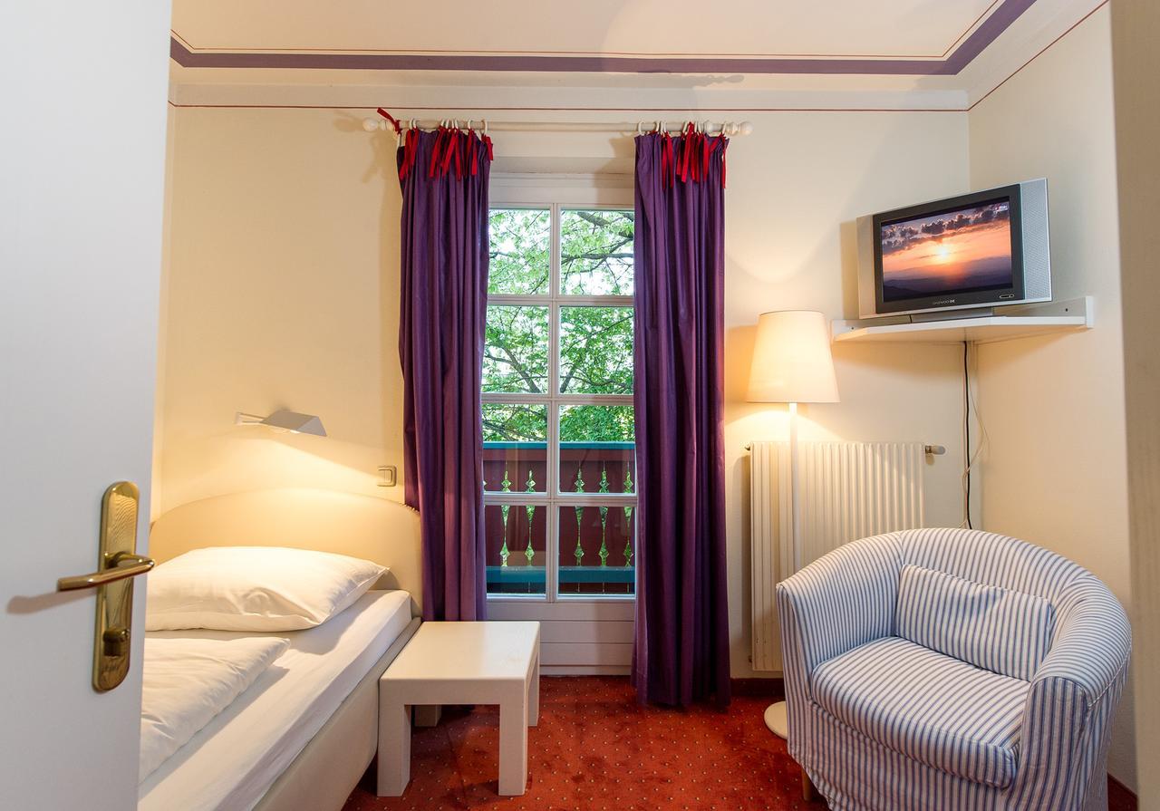 Lust Und Laune Hotel Am Woerthersee Pörtschach am Wörthersee Εξωτερικό φωτογραφία