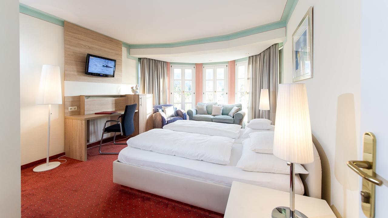 Lust Und Laune Hotel Am Woerthersee Pörtschach am Wörthersee Εξωτερικό φωτογραφία
