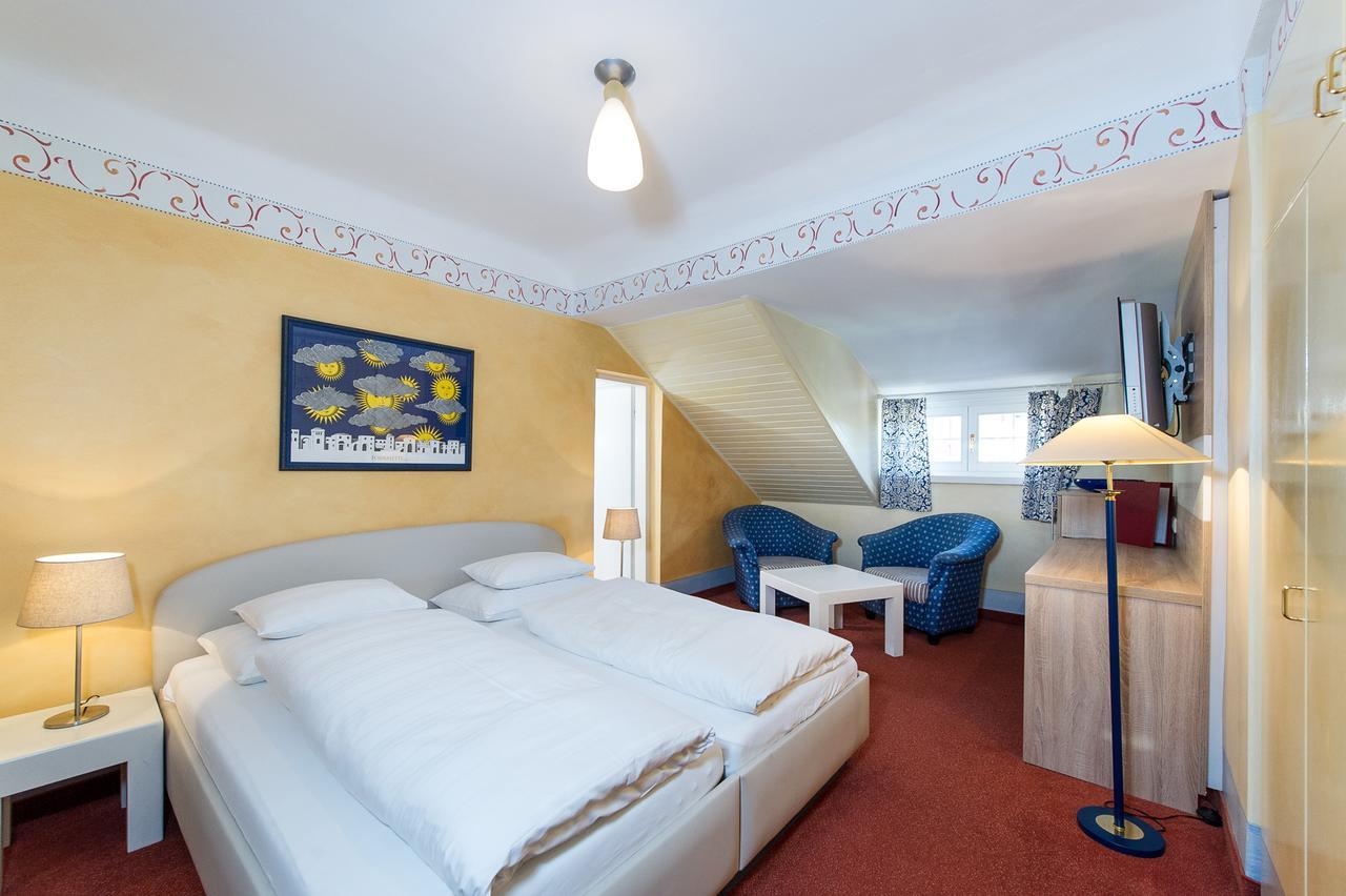 Lust Und Laune Hotel Am Woerthersee Pörtschach am Wörthersee Εξωτερικό φωτογραφία