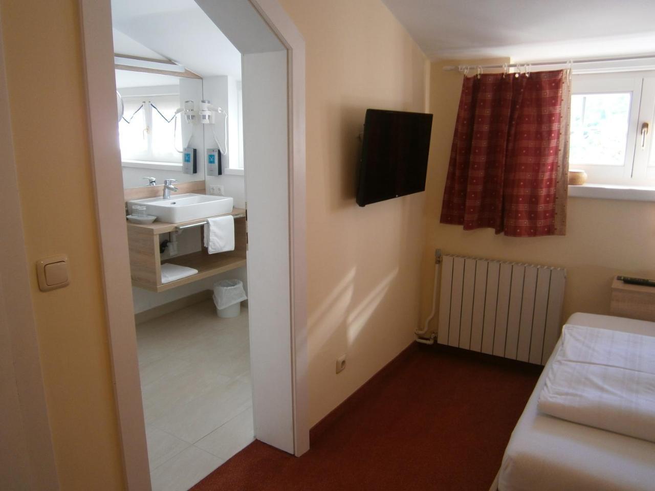Lust Und Laune Hotel Am Woerthersee Pörtschach am Wörthersee Εξωτερικό φωτογραφία